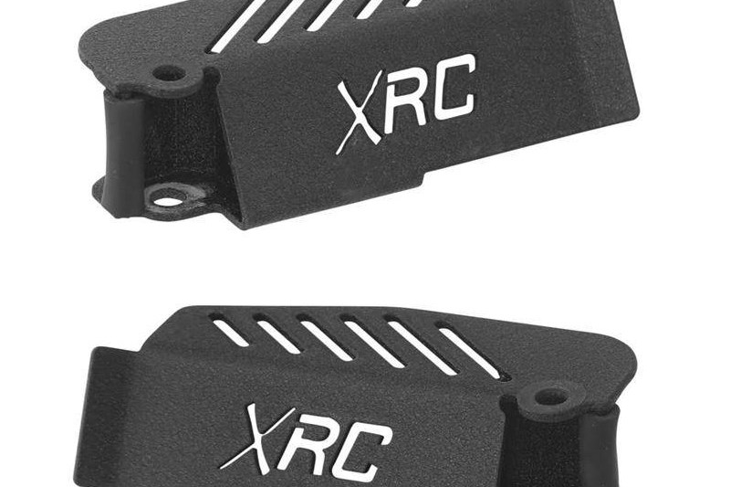 Foot pegs Smittybilt XRC