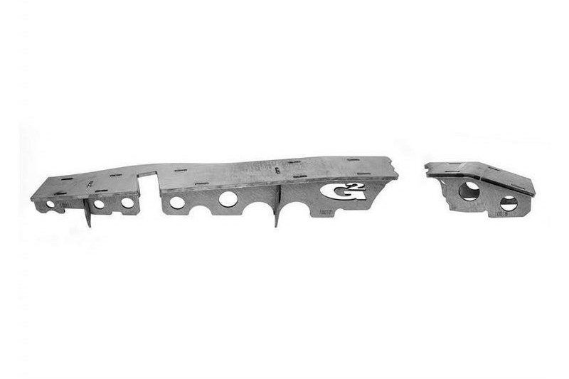 Front axle truss kit Dana30 G2