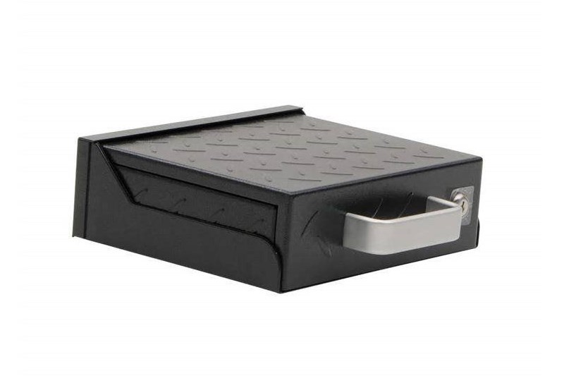 Caja de seguridad Smittybilt