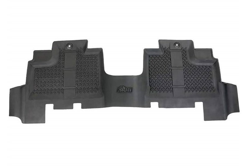 Rear floor liners AEV