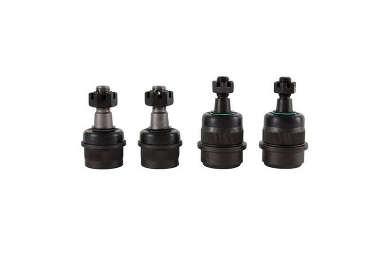 Axle Heavy-Duty Ball Joints G2