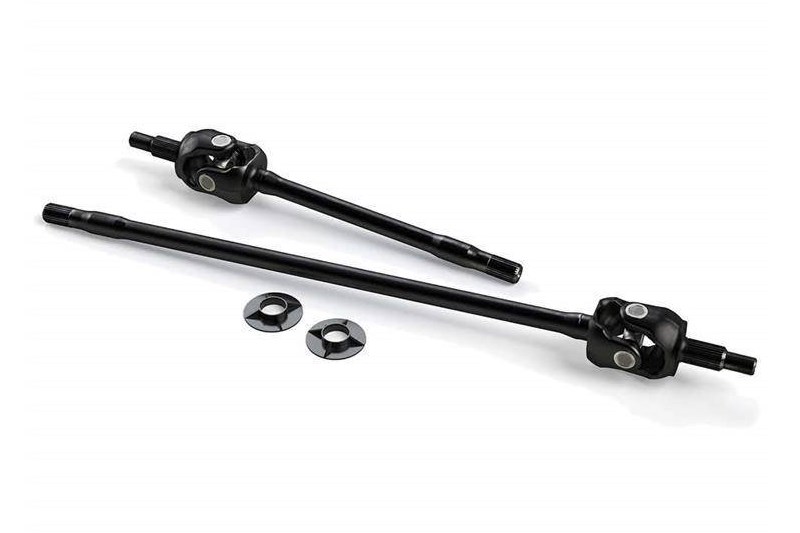 Front axle shaft Dana44/Tera44 kit TeraFlex Wrangler JK 