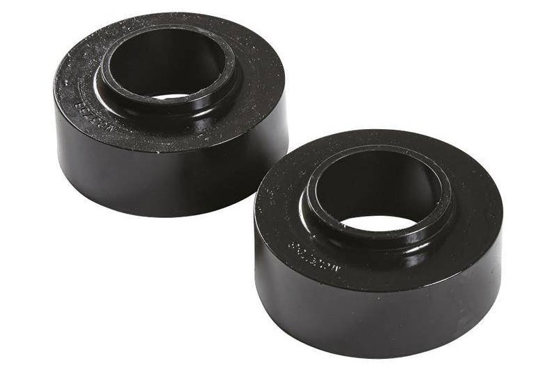 Front coil spring spacers Rubicon Express Lift 1,75