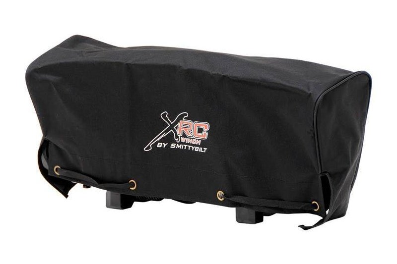 Winch cover Smittybilt