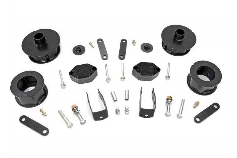 Suspension kit Rough Country Lift 2,5