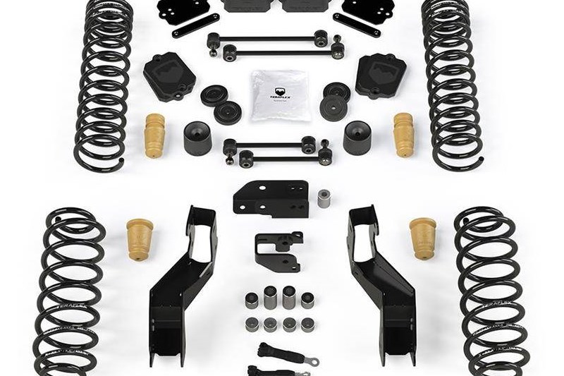 Suspension kit TeraFlex Sport ST4 Lift 4,5