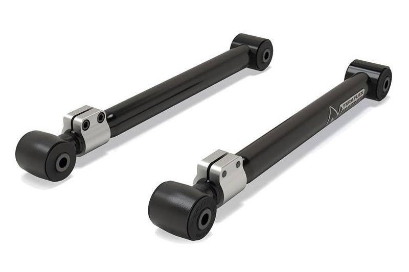 Rear lower adjustable short control arm TeraFlex Alpine Lift 0-4,5