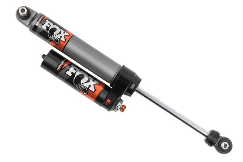 Amortiguador nitro trasero Fox Elite 2.5 Reservoir adjustable DSC Lift 2-3