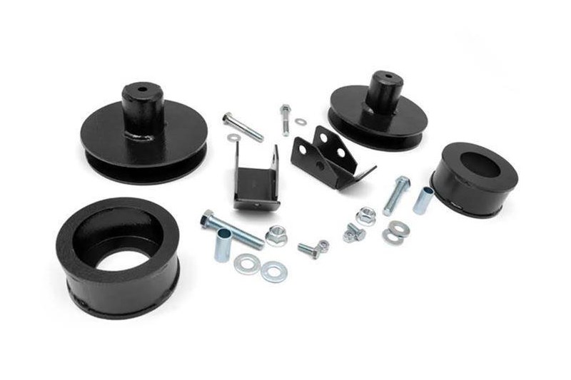 Kit de suspensin Rough Country Lift 2