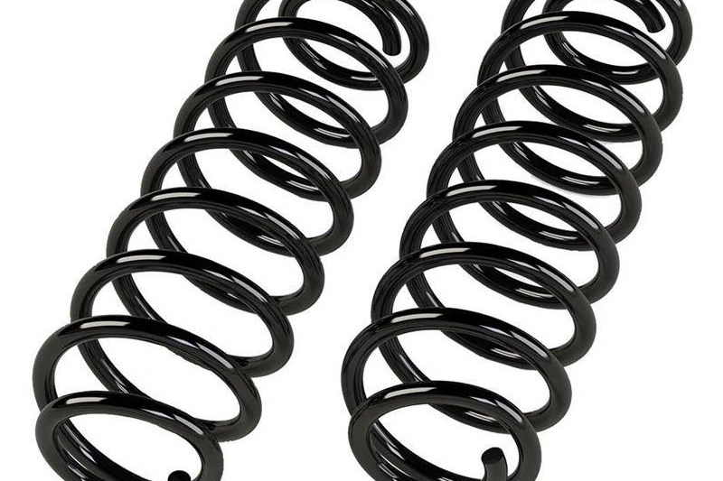 Rear coil springs TeraFlex Lift 3,5