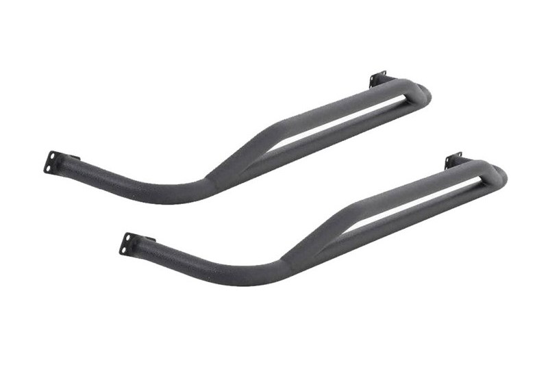 Rocker guards Smittybilt SRC