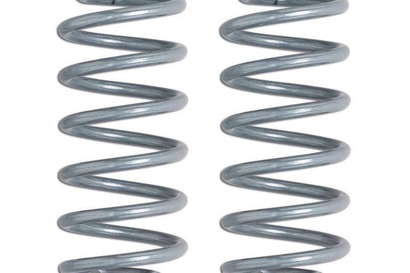 Rear coil springs Rubicon Express Lift 5,5