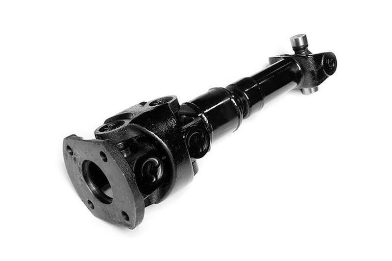 Rear CV driveshaft Rough Country Rubicon Lift 4-6