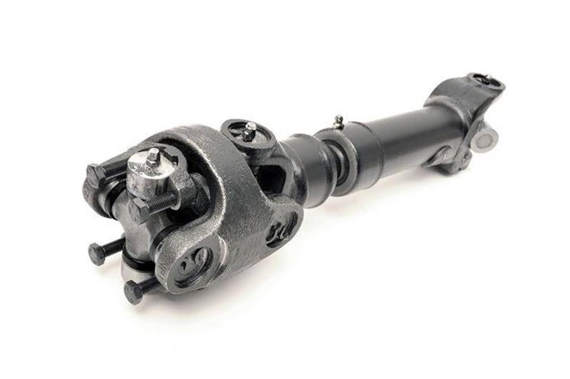 Rear CV driveshaft Dana 44 manual transmission Rough Country Lift 4-6