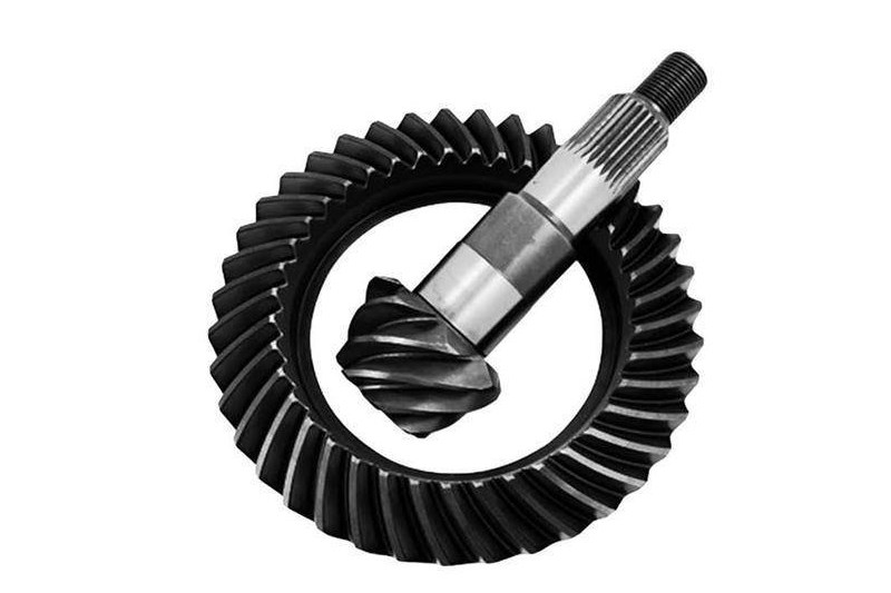 Front / rear ring and pinion set 4.88 ratio Dana 30 G2