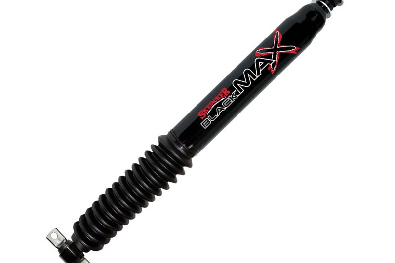 Front hydro shock Skyjacker Black Max Lift 0