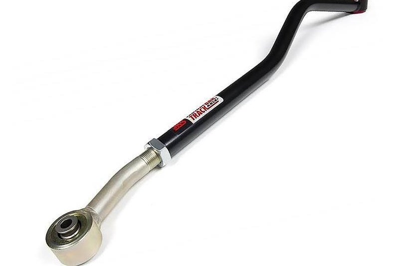 Front HD adjustable track bar JKS Lift 1-6