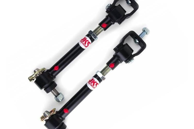 Front disconnect sway bar links JKS Lift 0-1,5