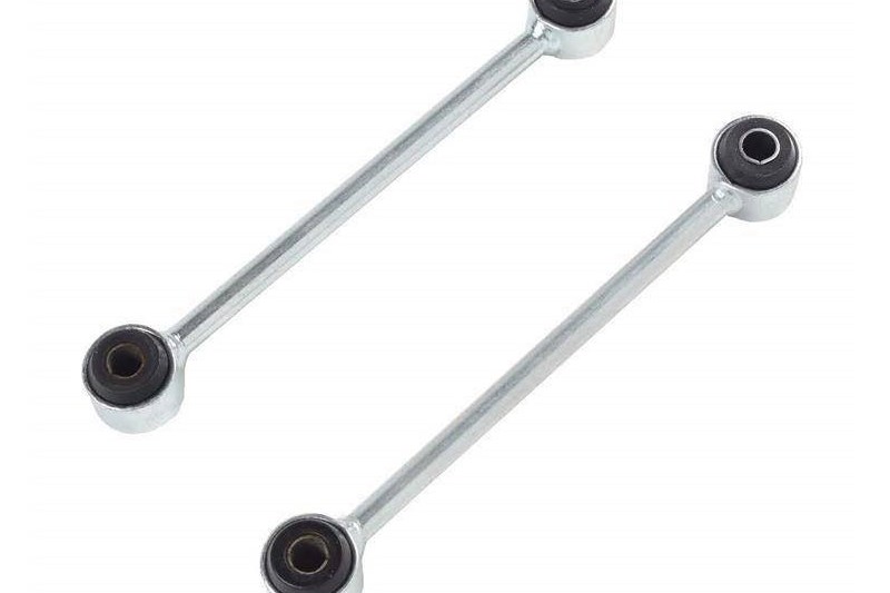 Front sway bar links Rubicon Express Lift 3-6,5