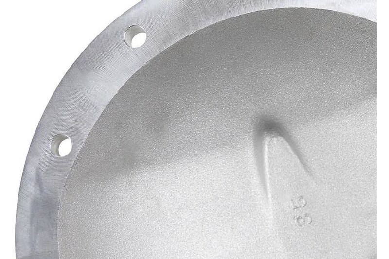 Dana 35 G 2 Aluminium Heavy Duty Differential Cover 4870