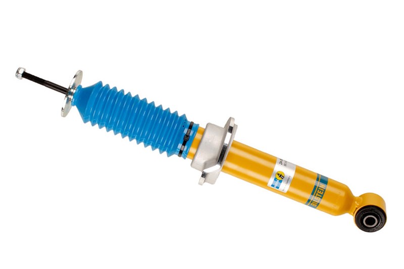 Front nitro shock Bilstein B6 4600 Lift 0 Pajero 99-06