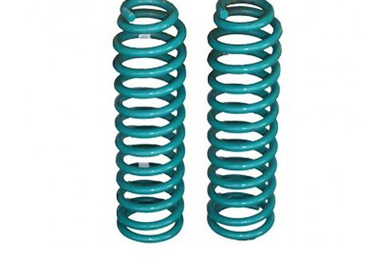 Front Heavy Duty Coil Springs Dobinsons Lift 3-4