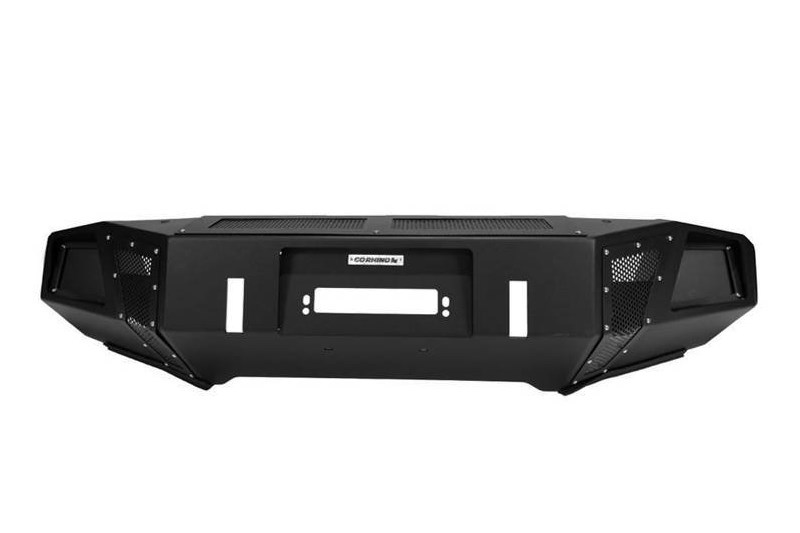 Front bumper Go Rhino BR5