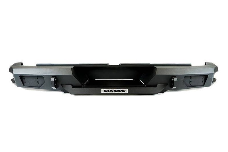 Rear bumper Go Rhino BR20