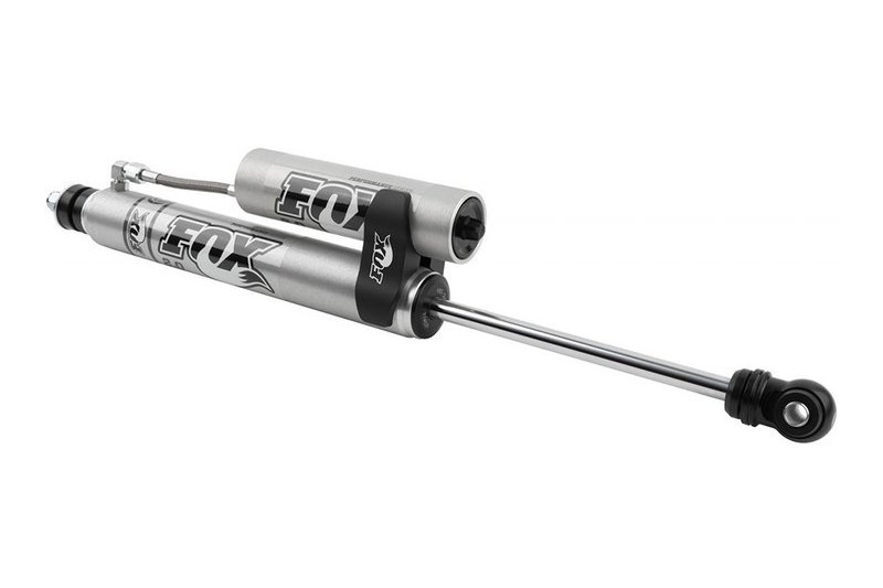 Rear nitro shock Fox Performance 2.0 Reservoir adjustable Lift 0-1,5