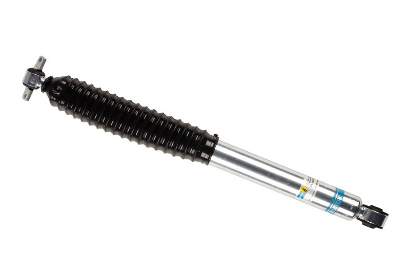 Amortiguador nitro trasero Bilstein B8 5100 Lift 0-1 H3 06-10