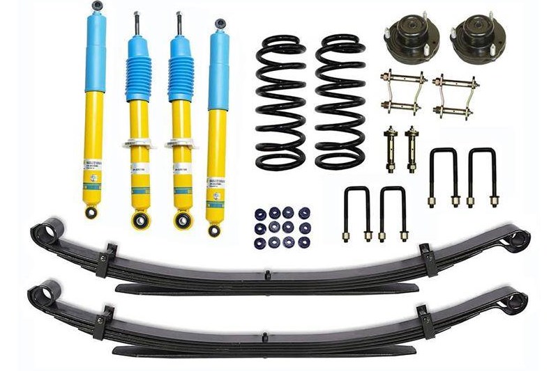 Suspension Lift Kit 1,75