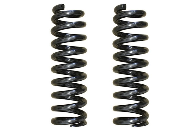 Front coil springs Lift 1,5