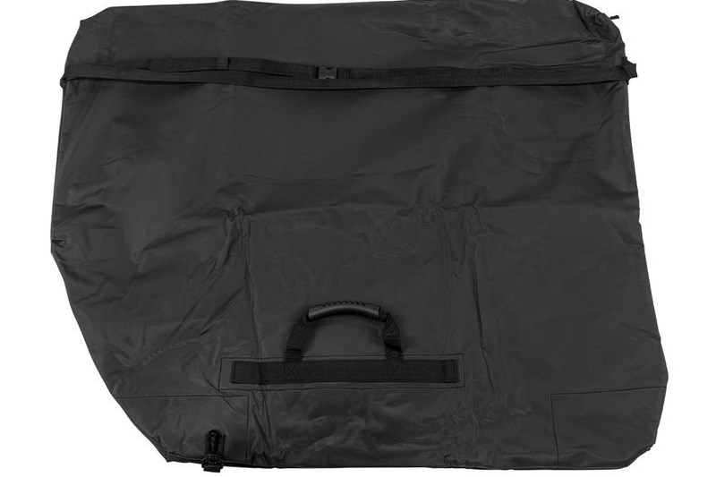 Hard top freedom panels bag OFD