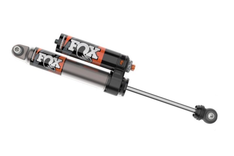 Rear nitro shock Fox Elite 2.5 Reservoir adjustable DSC Lift 0-1,5