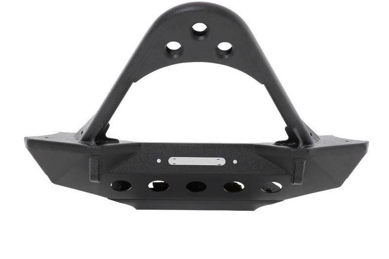 Front steel bumper with stinger Smittybilt SRC