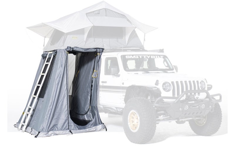 Annex Overlander Smittybilt Gen2