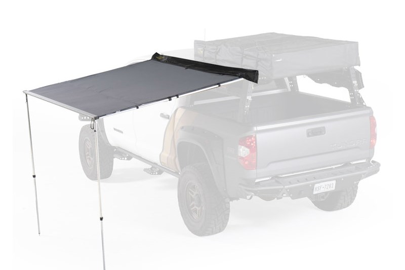 Toldo Smittybilt Gen2 8