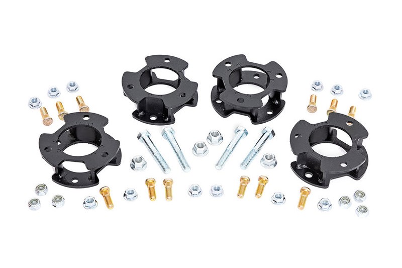Suspension kit Rough Country Lift 2