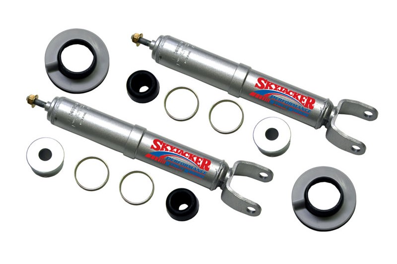 Strut leveling kit Skyjacker S8000 Lift 1-3