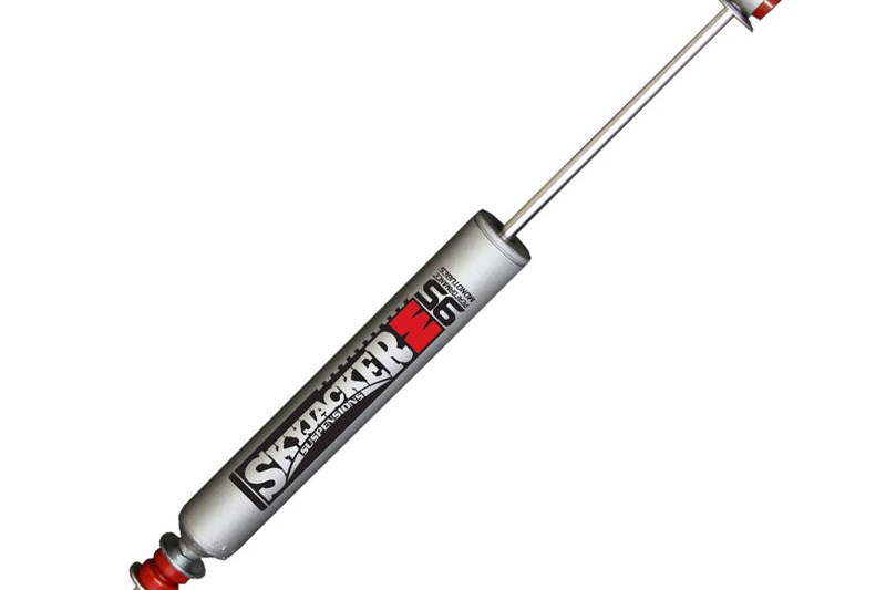 Rear nitro shock Skyjacker M95 Monotube Lift 0-2