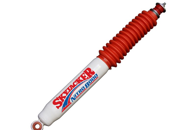 Rear nitro shock Skyjacker Nitro 8000 Lift 0-2