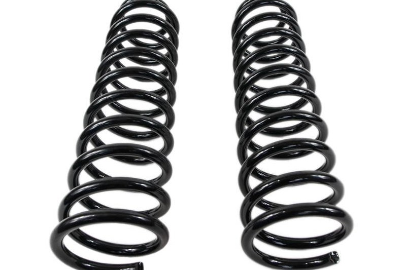 Front coil springs Clayton Off Road Diesel Lift 2,5