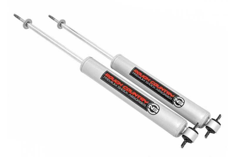 Front nitro shocks Rough Country N3 Premium Lift 4,5-5,5