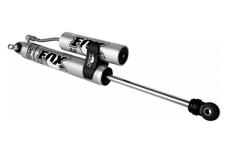 Rear nitro shock Fox Performance 2.0 Reservoir Lift 0-1,5
