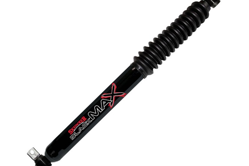 Hidroamortiguador trasero Skyjacker Black Max Lift 4-5