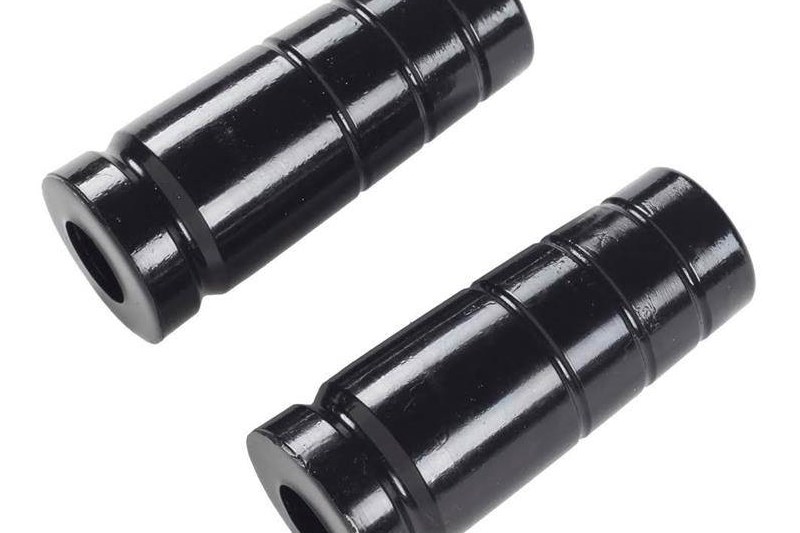 Rear upper bump stops Rubicon Express Lift 2-8