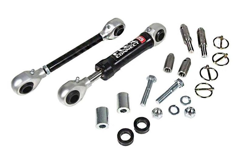 Sway bar link kit JKS Flex Connect Lift 2-4,5