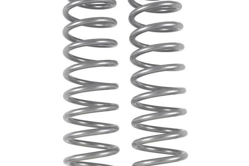 Rear coil springs Rubicon Express Lift 4,5