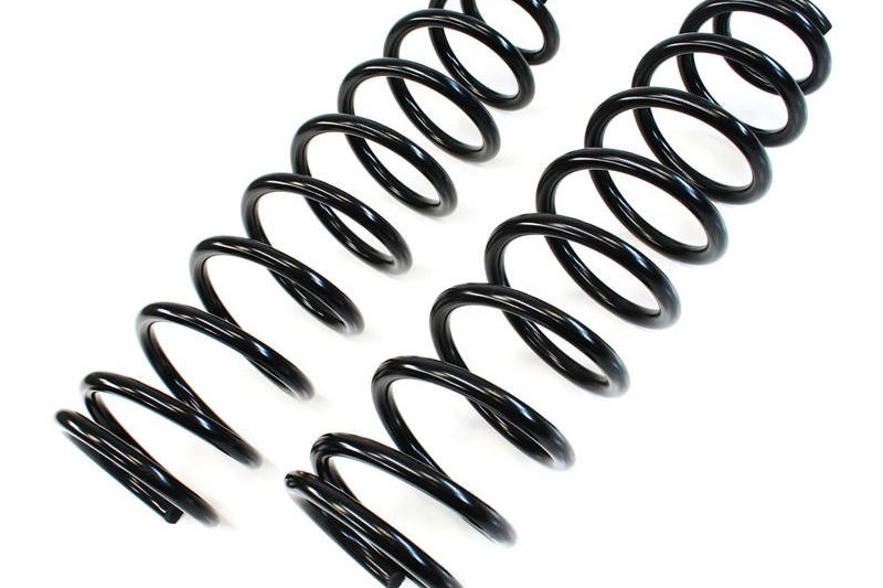 Front HD coil springs TeraFlex Lift 2,5