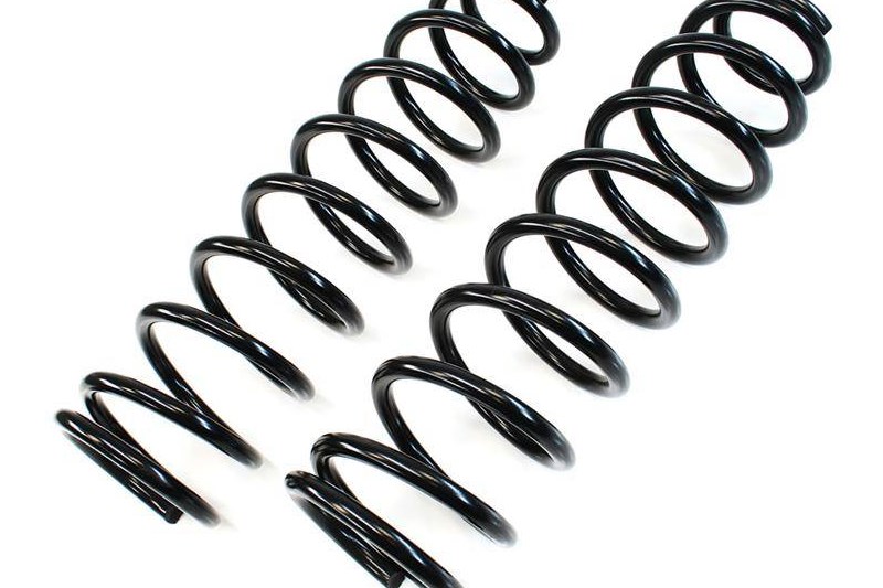 Front coil springs TeraFlex Lift 6